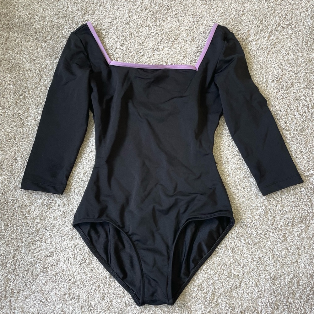 Mariia Leotard - Medium
